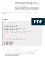 Box-Shadow - CSS PDF