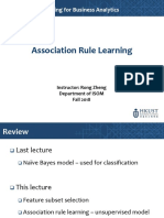 12-Association Rule Learning