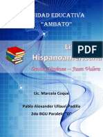 Unidad Educativa Ambato