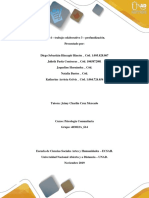 Fase 4 - Trabajo Colaborativo 3 - Profundizacion PDF