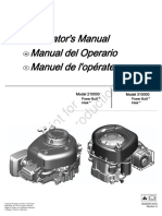 Cdd161304-Manual Craftsman LT 1500 PDF