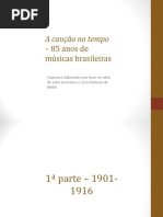 A canção no tempo – 85 anos de.ppt1.ppt
