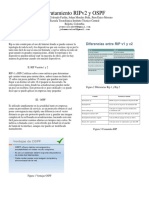 Proyecto RIP y OSPF