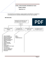 quimica