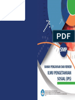 Pengayaan PGDK IPS-sip PDF