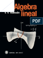 Copia de Álgebra Lineal - V. V. Voevodin - MIR.pdf