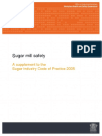 Sugar Mill Supplement Sugar Industry Cop 2005 PDF