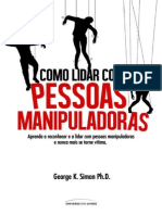 Como Lidar Com Pessoas Manipuladoras - George K. Simon (1).pdf