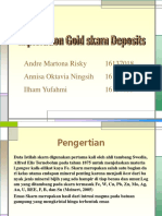 Gold-Skarn-Type-Deposit.ppt