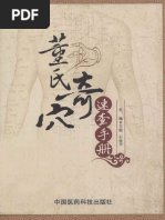 董氏奇穴速查手册 13416926 PDF | PDF