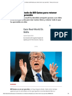 Metodo Bill Gates.pdf
