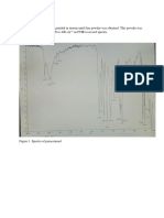 Methodology Paracetomal