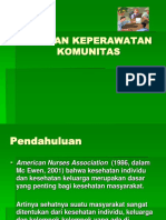 Askep Komunitas-1