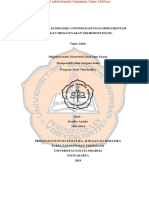 Soal Program Dinamis PDF