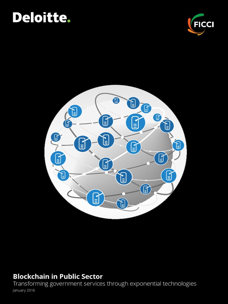 In Ps Blockchain Noexp PDF | PDF | Authentication | Public Key Certificate
