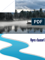 Open Channel PDF