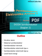 Elka Analog 1 Topik 1 PDF