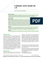 Neumonia Complicada PDF