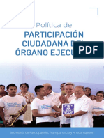 Política de Participación Ciudadana (3) 2017 PDF