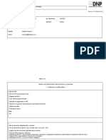 Infivalle Mga Fortalecimiento Institucional Fase II PDF