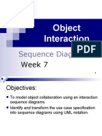 Sequence Diagram PBL