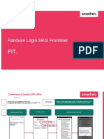 Panduan Registrasi & Transaksi FIT PDF