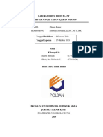 Laporan Praktikum Boiler-1