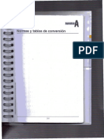 Normas y Tablas de Conversion WAIS IV PDF