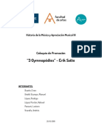 Historia III - Coloquio PDF