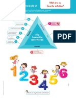 Ingles 4 Modulo 2 PDF