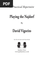 PlayingtheNajdorf Excerpt PDF