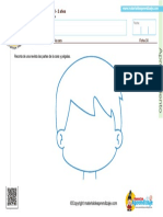 30 Aprestamiento 2 Años - Partes de La Cara PDF