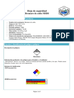 Bromuro de Sodio PDF