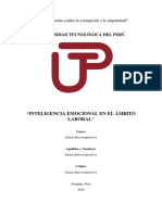 Int Emocional en El Ambito Laboral PDF