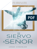 De Siervo A Señor PDF