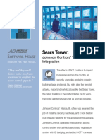 Sears Tower Case Study LT PDF
