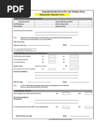 HRF44 Manpower Request Form Rev 02