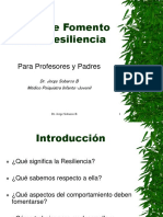 Taller de Fomento de La Resiliencia2