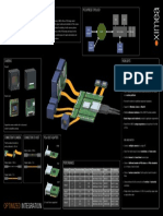 xiSWITCH Infographic