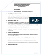 Guia de Aprendizaje - PRESENTAR LOS RESULTADOS DE LA INFORMACIÓN TABULADA.pdf