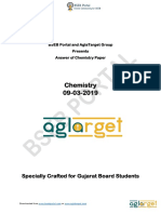 Gseb Chemistry 2019 1