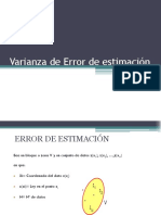 Clase 16 EME Ejercicio Error de Estimación.