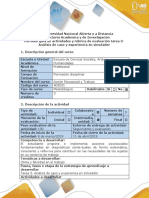 Guía de activdades y rubrica de evaluación Tarea 3-Análisis de caso y experiencia en simulador.pdf