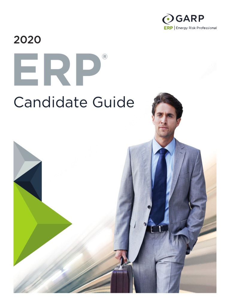 ERP Material PDF PDF Energy Industry Test (Assessment)