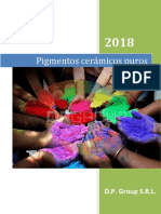Gama Pigmentos DP PDF