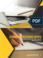 Panduan Skripsi FINAL CETAK PDF
