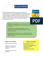 Matemática 2 8 Pablo Parapensar Ficha Pedagógica PDF