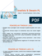 ADPL Materi 4 Teknik Informatika
