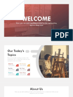 Free PowerPoint Presentation Template (Demo File)