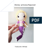 The Mermaid Princess Esp PDF